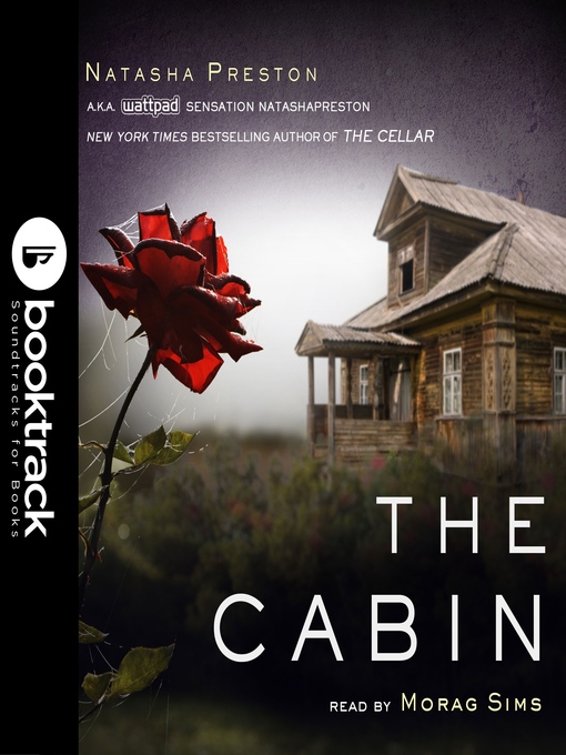 Title details for The Cabin by Natasha Preston - Available